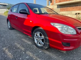 Обява за продажба на Hyundai I30 1.4 верига 109к.с ~7 999 лв. - изображение 1