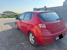Обява за продажба на Hyundai I30 1.4 верига 109к.с ~7 999 лв. - изображение 2