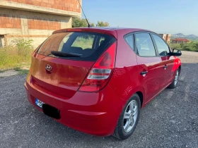 Обява за продажба на Hyundai I30 1.4 верига 109к.с ~7 999 лв. - изображение 4