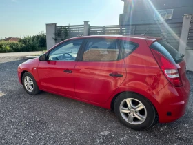 Обява за продажба на Hyundai I30 1.4 верига 109к.с ~7 999 лв. - изображение 5