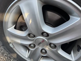 Обява за продажба на Hyundai I30 1.4 верига 109к.с ~7 999 лв. - изображение 6