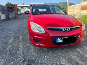 Обява за продажба на Hyundai I30 1.4 верига 109к.с ~7 999 лв. - изображение 1