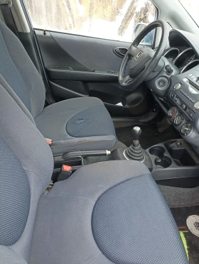 Honda Jazz 1.4   | Mobile.bg    12