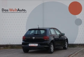 VW Polo Comfortline 1.0 TSI BMT - 21900 лв. - 51111072 3