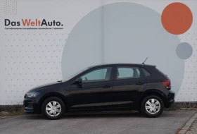 VW Polo Comfortline 1.0 TSI BMT - 21900 лв. - 51111072 2