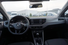 VW Polo Comfortline 1.0 TSI BMT - 21900 лв. - 51111072 5