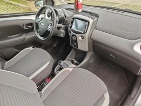 Обява за продажба на Toyota Aygo ~19 999 лв. - изображение 5