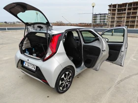 Обява за продажба на Toyota Aygo ~19 999 лв. - изображение 1