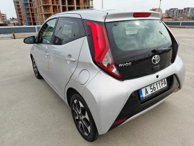 Обява за продажба на Toyota Aygo ~19 999 лв. - изображение 7
