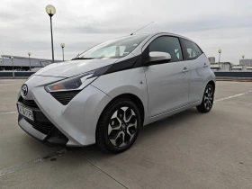 Обява за продажба на Toyota Aygo ~19 999 лв. - изображение 8