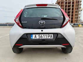 Обява за продажба на Toyota Aygo ~19 999 лв. - изображение 9