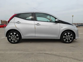 Обява за продажба на Toyota Aygo ~19 999 лв. - изображение 10