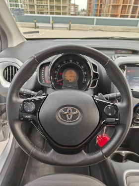 Обява за продажба на Toyota Aygo ~19 999 лв. - изображение 2