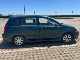 Suzuki Liana 1.6 4x4 gas | Mobile.bg    3
