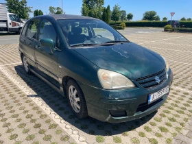 Suzuki Liana 1.6 4x4 gas | Mobile.bg    2