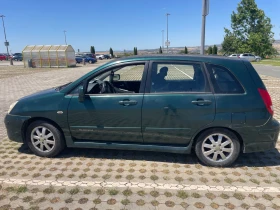  Suzuki Liana