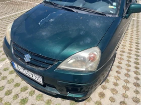 Suzuki Liana 1.6 4x4 gas | Mobile.bg    5