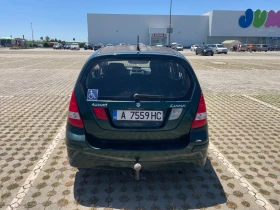 Suzuki Liana 1.6 4x4 gas | Mobile.bg    4