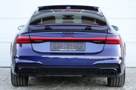 Audi S7 2XS-LINE* HD MATRIX LIGHTS* B&O* 360* PANO*  | Mobile.bg    8