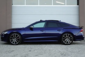 Audi S7 2XS-LINE* HD MATRIX LIGHTS* B&O* 360* PANO*  | Mobile.bg    3