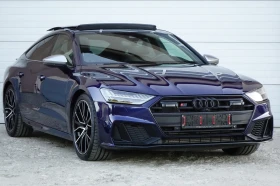  Audi S7