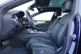 Audi S7 2XS-LINE* HD MATRIX LIGHTS* B&O* 360* PANO*  | Mobile.bg    13