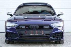 Audi S7 2XS-LINE* HD MATRIX LIGHTS* B&O* 360* PANO*  | Mobile.bg    2