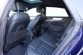 Audi S7 2XS-LINE* HD MATRIX LIGHTS* B&O* 360* PANO*  | Mobile.bg    17