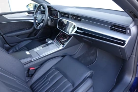 Audi S7 2XS-LINE* HD MATRIX LIGHTS* B&O* 360* PANO*  | Mobile.bg    15