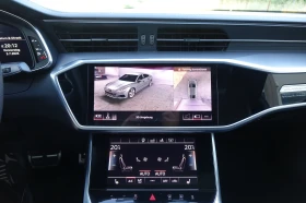 Audi S7 2XS-LINE* HD MATRIX LIGHTS* B&O* 360* PANO*  | Mobile.bg    12