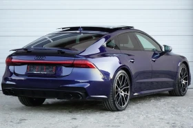 Audi S7 2XS-LINE* HD MATRIX LIGHTS* B&O* 360* PANO*  | Mobile.bg    9