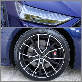 Audi S7 2XS-LINE* HD MATRIX LIGHTS* B&O* 360* PANO*  | Mobile.bg    4