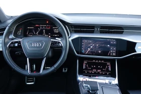 Audi S7 2XS-LINE* HD MATRIX LIGHTS* B&O* 360* PANO*  | Mobile.bg    11