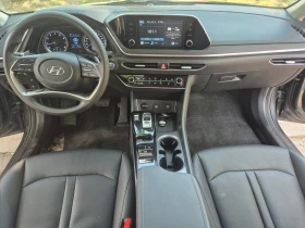 Hyundai Sonata 2.0cm3 LPG - 33000 лв. - 52875361 9