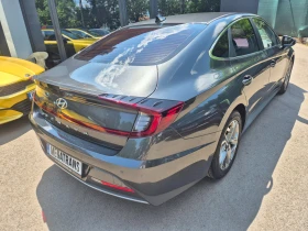 Hyundai Sonata 2.0cm3 LPG - 33000 лв. - 52875361 3