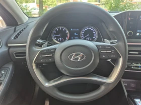 Hyundai Sonata 2.0cm3 LPG - 33000 лв. - 52875361 10