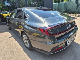 Hyundai Sonata 2.0cm3 LPG - 33000 лв. - 52875361 4