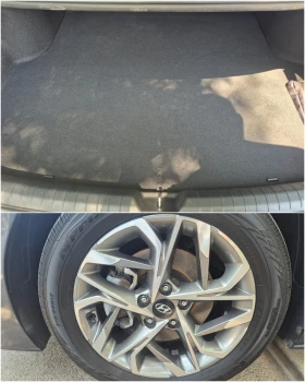 Hyundai Sonata 2.0cm3 LPG - 33000 лв. - 52875361 15