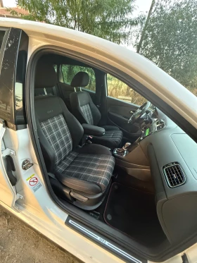 VW Polo GTI - 15500 лв. - 74297377 14