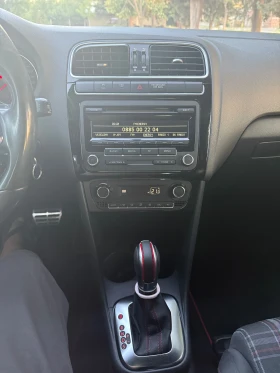 VW Polo GTI - 15500 лв. - 74297377 10