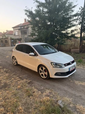 VW Polo GTI - 15500 лв. - 74297377 3