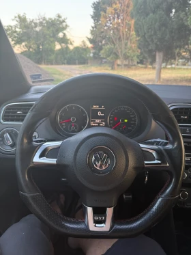 VW Polo GTI - 15500 лв. - 74297377 11