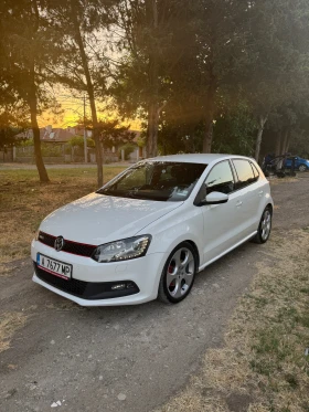 VW Polo GTI - 15500 лв. - 74297377 2