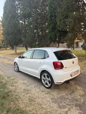 VW Polo GTI - 15500 лв. - 74297377 5