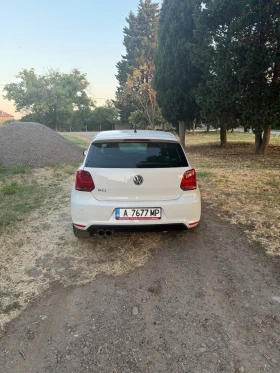 VW Polo GTI - 15500 лв. - 74297377 7