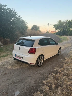 VW Polo GTI - 15500 лв. - 74297377 4