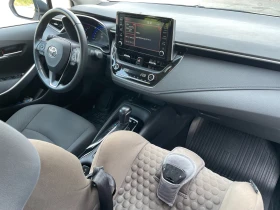 Toyota Corolla 1.8 Hybrid e-CVT Executive- в ГАРАНЦИЯ - 37995 лв. - 97355724 14