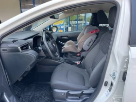 Toyota Corolla 1.8 Hybrid e-CVT Executive- в ГАРАНЦИЯ - 37995 лв. - 97355724 6