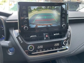 Toyota Corolla 1.8 Hybrid e-CVT Executive- в ГАРАНЦИЯ - 37995 лв. - 97355724 11