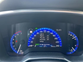 Toyota Corolla 1.8 Hybrid e-CVT Executive- в ГАРАНЦИЯ - 37995 лв. - 97355724 10